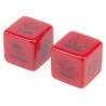 Generique Dés coquins Sex Game x2